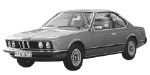 BMW E24 P331A Fault Code