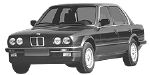 BMW E30 P331A Fault Code