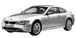 BMW E63 P331A Fault Code