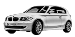 BMW E81 P331A Fault Code