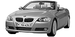 BMW E93 P331A Fault Code