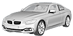 BMW F32 P331A Fault Code